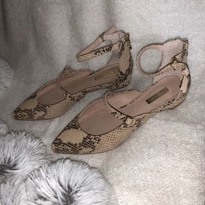 Louise et Cie lo-claire flats